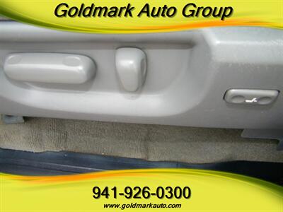 2010 Toyota Tundra Grade   - Photo 16 - Sarasota, FL 34233