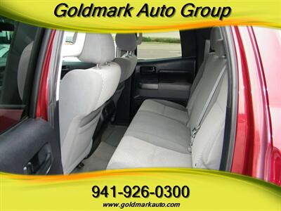 2010 Toyota Tundra Grade   - Photo 11 - Sarasota, FL 34233