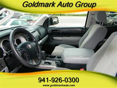 2010 Toyota Tundra Grade   - Photo 19 - Sarasota, FL 34233