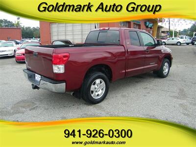 2010 Toyota Tundra Grade   - Photo 6 - Sarasota, FL 34233