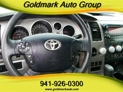 2010 Toyota Tundra Grade   - Photo 18 - Sarasota, FL 34233