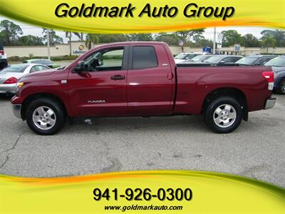 2010 Toyota Tundra Grade   - Photo 3 - Sarasota, FL 34233