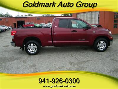 2010 Toyota Tundra Grade   - Photo 7 - Sarasota, FL 34233