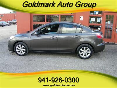 2010 Mazda Mazda3 i SV   - Photo 3 - Sarasota, FL 34233