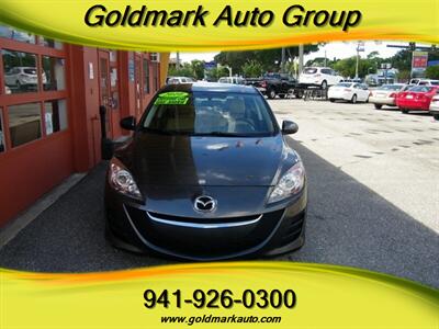 2010 Mazda Mazda3 i SV   - Photo 2 - Sarasota, FL 34233