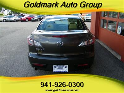 2010 Mazda Mazda3 i SV   - Photo 5 - Sarasota, FL 34233