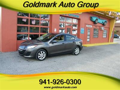 2010 Mazda Mazda3 i SV   - Photo 9 - Sarasota, FL 34233