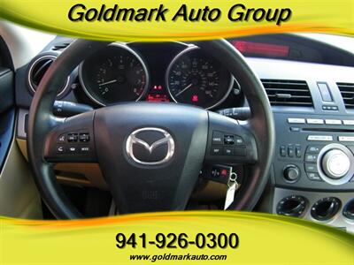 2010 Mazda Mazda3 i SV   - Photo 24 - Sarasota, FL 34233