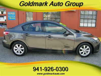 2010 Mazda Mazda3 i SV   - Photo 7 - Sarasota, FL 34233