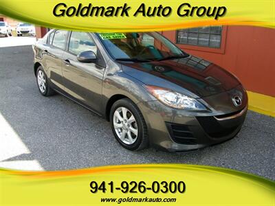 2010 Mazda Mazda3 i SV   - Photo 8 - Sarasota, FL 34233