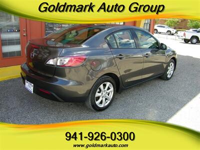 2010 Mazda Mazda3 i SV   - Photo 6 - Sarasota, FL 34233