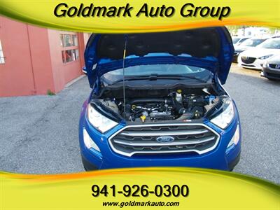 2018 Ford EcoSport SE   - Photo 10 - Sarasota, FL 34233