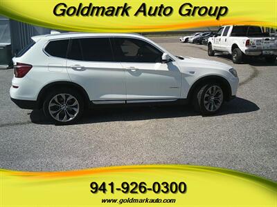 2016 BMW X3 xDrive28d - Photo 7 - Sarasota, FL 34233