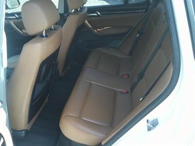 2016 BMW X3 xDrive28d - Photo 12 - Sarasota, FL 34233