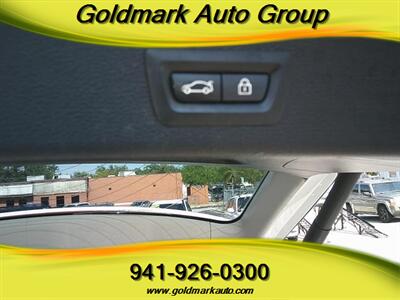 2016 BMW X3 xDrive28d - Photo 14 - Sarasota, FL 34233