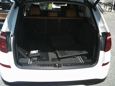 2016 BMW X3 xDrive28d - Photo 13 - Sarasota, FL 34233