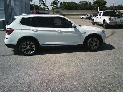 2016 BMW X3 xDrive28d - Photo 7 - Sarasota, FL 34233