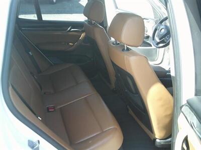 2016 BMW X3 xDrive28d - Photo 16 - Sarasota, FL 34233