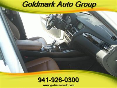 2016 BMW X3 xDrive28d - Photo 19 - Sarasota, FL 34233