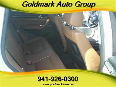 2016 BMW X3 xDrive28d - Photo 16 - Sarasota, FL 34233
