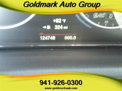 2016 BMW X3 xDrive28d - Photo 27 - Sarasota, FL 34233