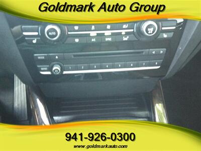 2016 BMW X3 xDrive28d - Photo 24 - Sarasota, FL 34233