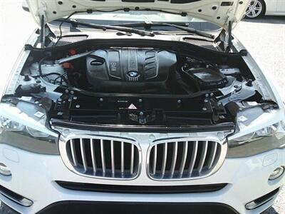 2016 BMW X3 xDrive28d - Photo 10 - Sarasota, FL 34233
