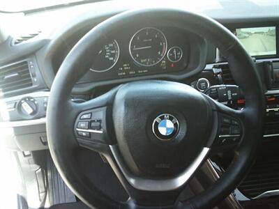 2016 BMW X3 xDrive28d - Photo 22 - Sarasota, FL 34233
