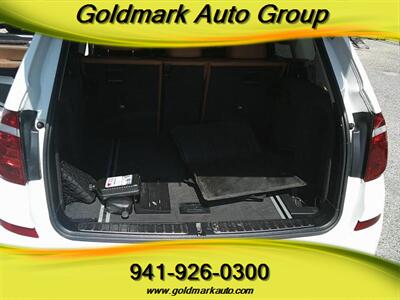 2016 BMW X3 xDrive28d - Photo 13 - Sarasota, FL 34233