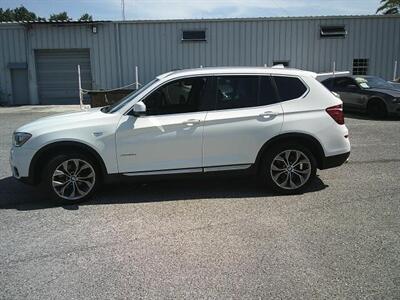 2016 BMW X3 xDrive28d - Photo 3 - Sarasota, FL 34233