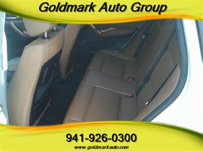 2016 BMW X3 xDrive28d - Photo 12 - Sarasota, FL 34233