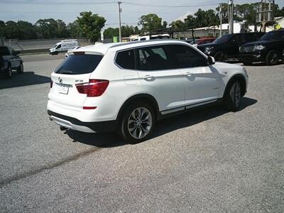 2016 BMW X3 xDrive28d - Photo 6 - Sarasota, FL 34233