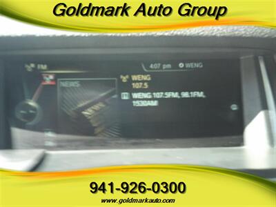 2016 BMW X3 xDrive28d - Photo 31 - Sarasota, FL 34233