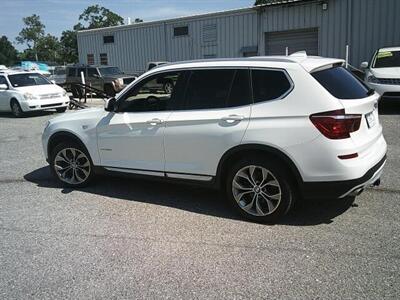 2016 BMW X3 xDrive28d - Photo 4 - Sarasota, FL 34233