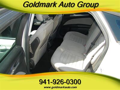 2014 Ford Fusion S   - Photo 11 - Sarasota, FL 34233