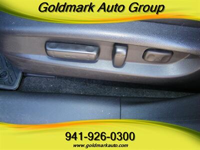 2016 Acura MDX SH-AWD w/Advance w/R   - Photo 25 - Sarasota, FL 34233