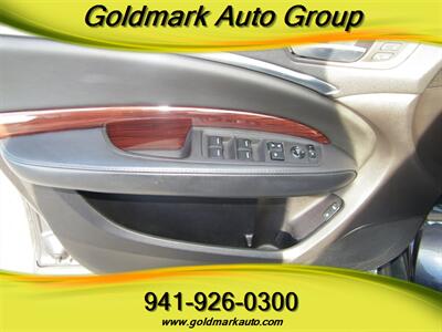2016 Acura MDX SH-AWD w/Advance w/R   - Photo 23 - Sarasota, FL 34233