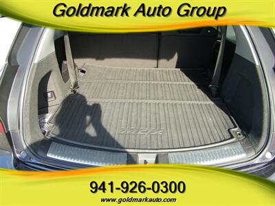 2016 Acura MDX SH-AWD w/Advance w/R   - Photo 13 - Sarasota, FL 34233
