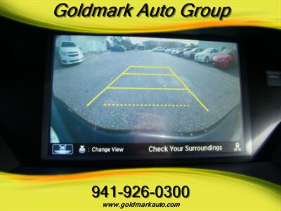 2016 Acura MDX SH-AWD w/Advance w/R   - Photo 29 - Sarasota, FL 34233