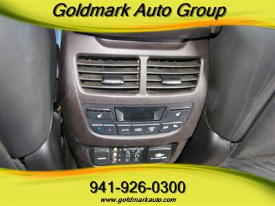 2016 Acura MDX SH-AWD w/Advance w/R   - Photo 15 - Sarasota, FL 34233