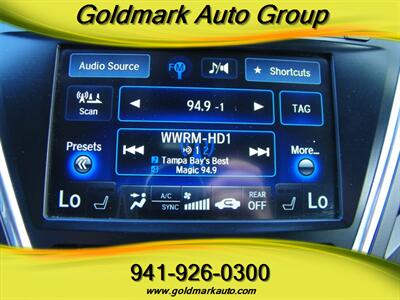 2016 Acura MDX SH-AWD w/Advance w/R   - Photo 30 - Sarasota, FL 34233