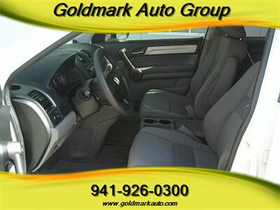 2011 Honda CR-V LX - Photo 5 - Sarasota, FL 34233