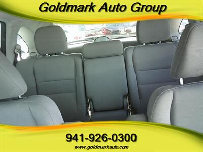 2011 Honda CR-V LX - Photo 14 - Sarasota, FL 34233