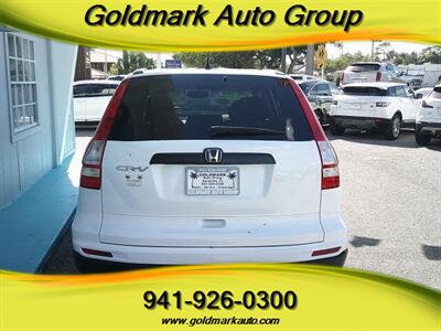 2011 Honda CR-V LX - Photo 3 - Sarasota, FL 34233
