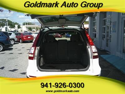 2011 Honda CR-V LX - Photo 4 - Sarasota, FL 34233