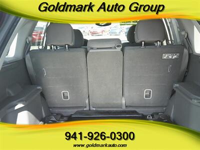 2011 Honda CR-V LX - Photo 13 - Sarasota, FL 34233