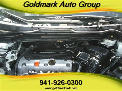 2011 Honda CR-V LX - Photo 16 - Sarasota, FL 34233