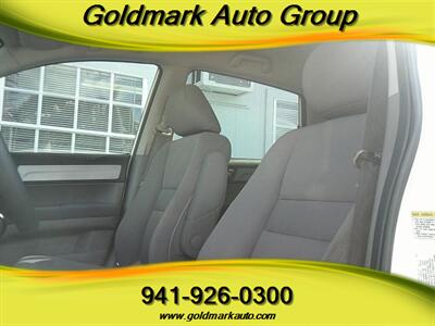 2011 Honda CR-V LX - Photo 15 - Sarasota, FL 34233