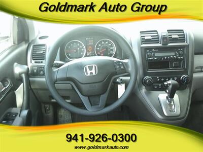 2011 Honda CR-V LX - Photo 12 - Sarasota, FL 34233