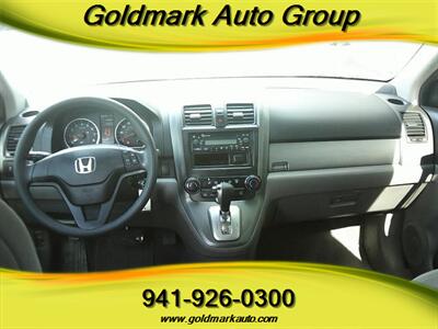 2011 Honda CR-V LX - Photo 11 - Sarasota, FL 34233